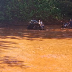 Meet your Posher, Chase